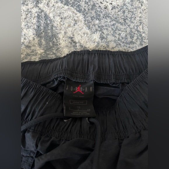 Nike Jordan 23 Engineered Utility Cargo Mesh Shorts - Picture 5 of 6